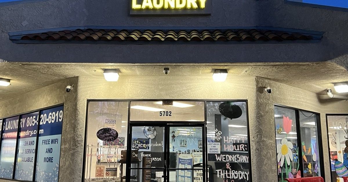 Clean Threads Laundry business photo